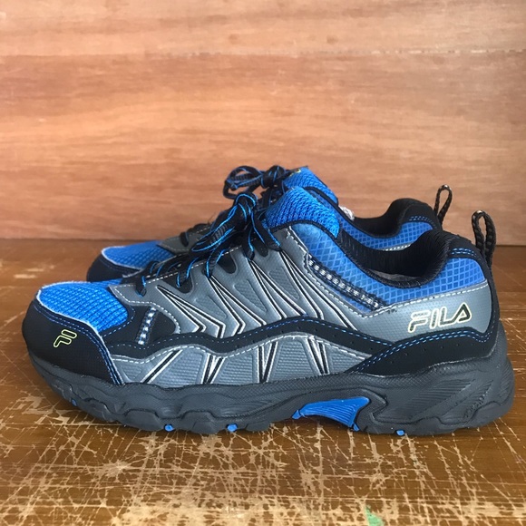 Kids Sneakers - Picture 2 of 8